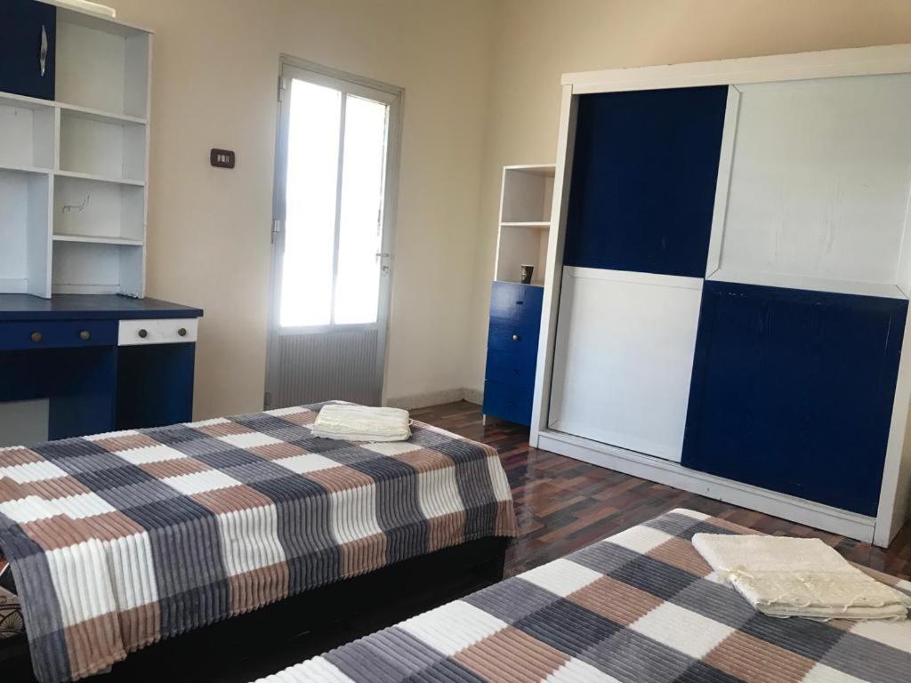 Safi Kitchen Hostel Gawr as-Safi 外观 照片